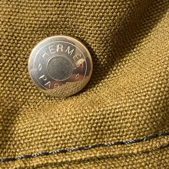 Hermes Fourre Bag - Picture 6 of 8